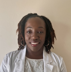 Nakiya  Wright Photo